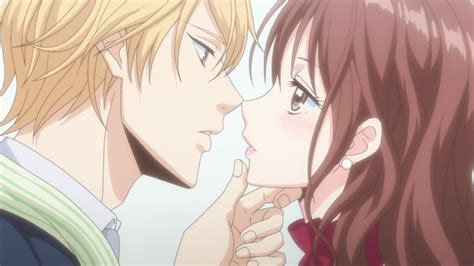 ore no yubi de midarero watch